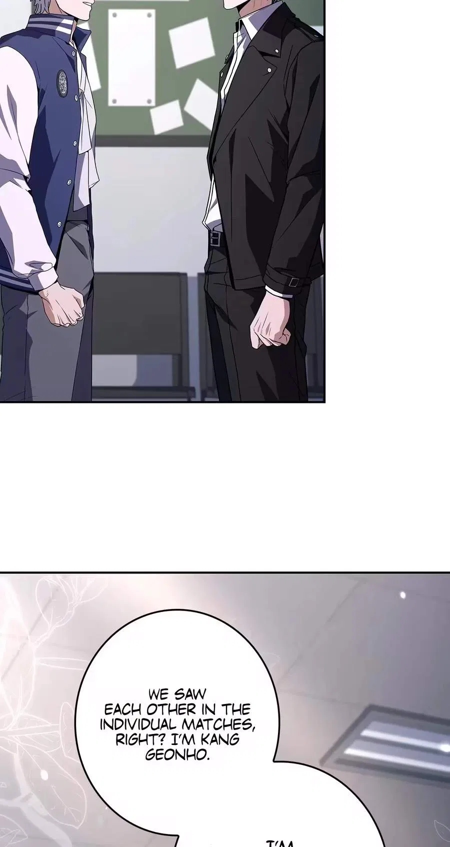 Only I Have an EX-Grade Summon Chapter 43 – Page 19