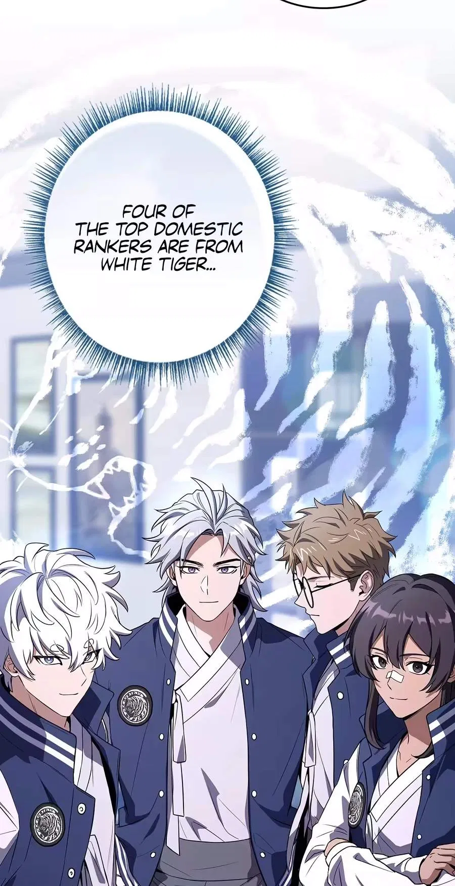 Only I Have an EX-Grade Summon Chapter 43 – Page 28