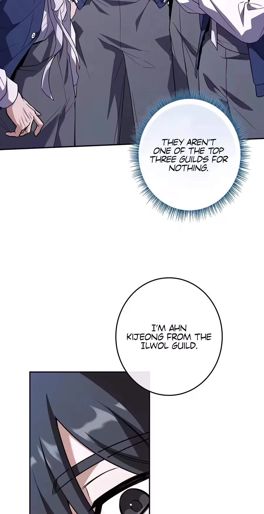 Only I Have an EX-Grade Summon Chapter 43 – Page 29