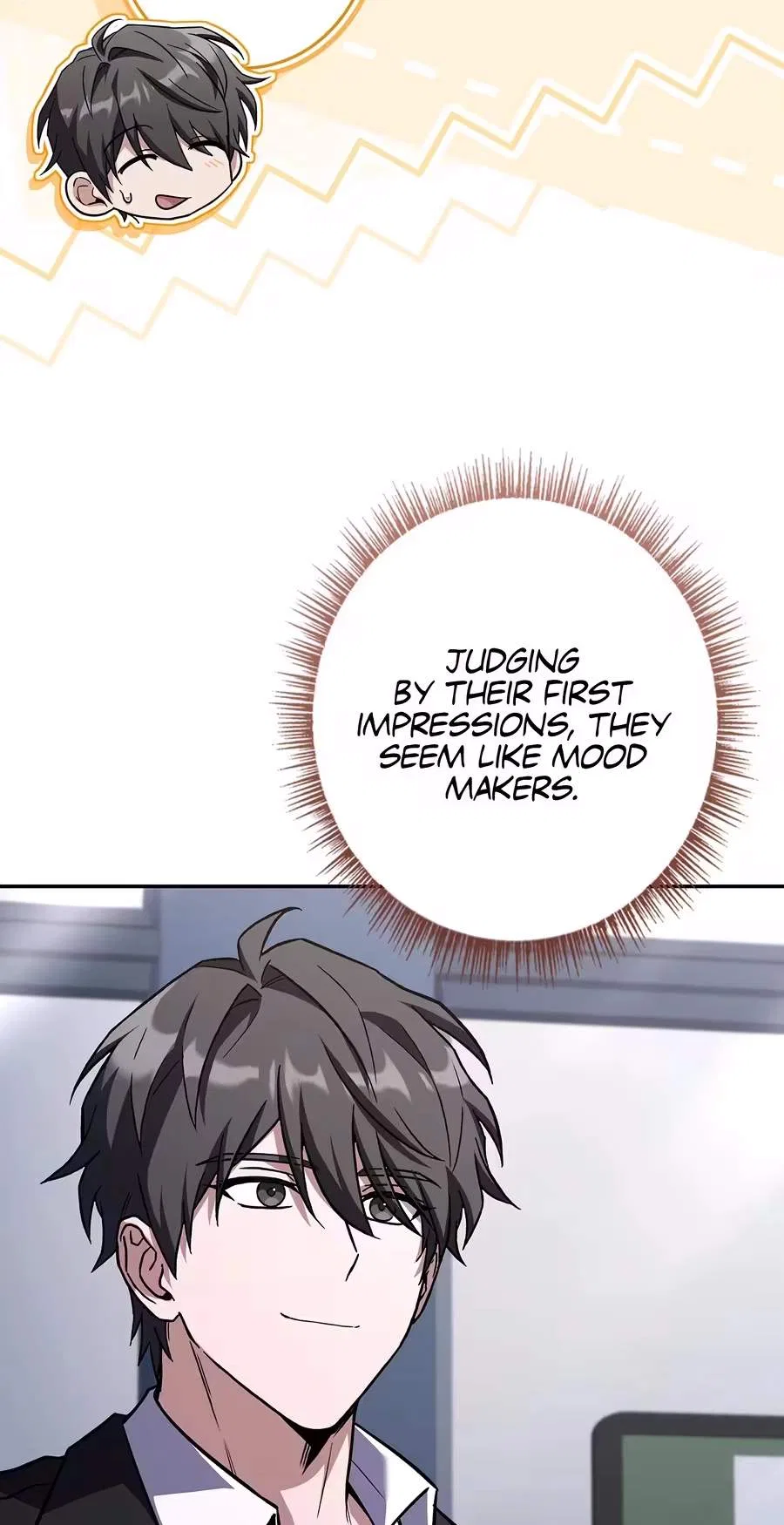 Only I Have an EX-Grade Summon Chapter 43 – Page 35