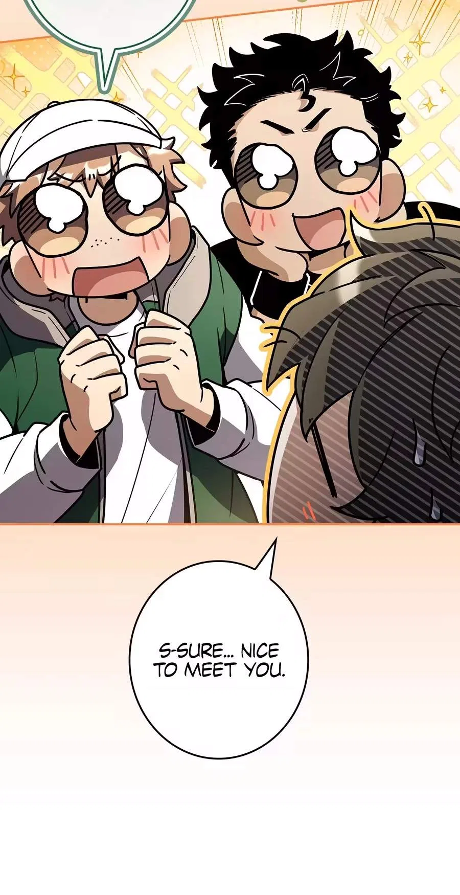 Only I Have an EX-Grade Summon Chapter 43 – Page 39