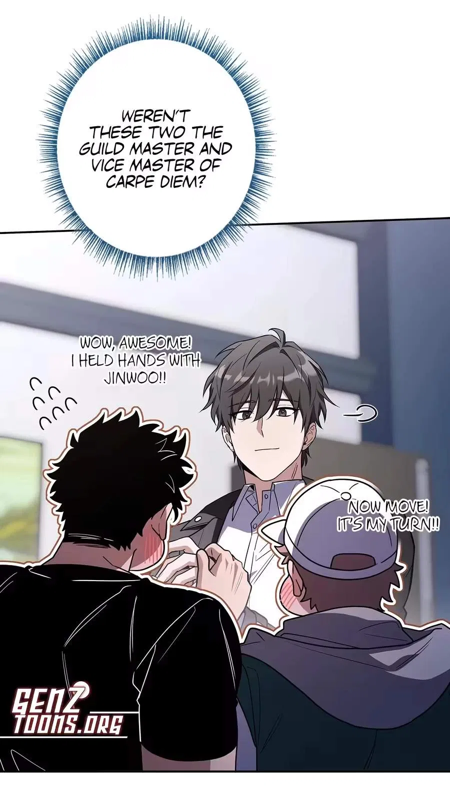 Only I Have an EX-Grade Summon Chapter 43 – Page 40