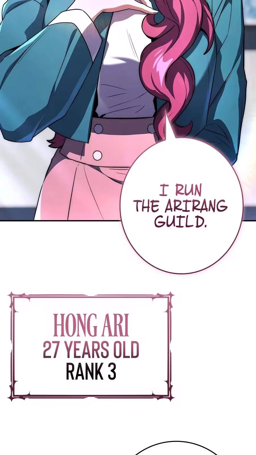Only I Have an EX-Grade Summon Chapter 43 – Page 46