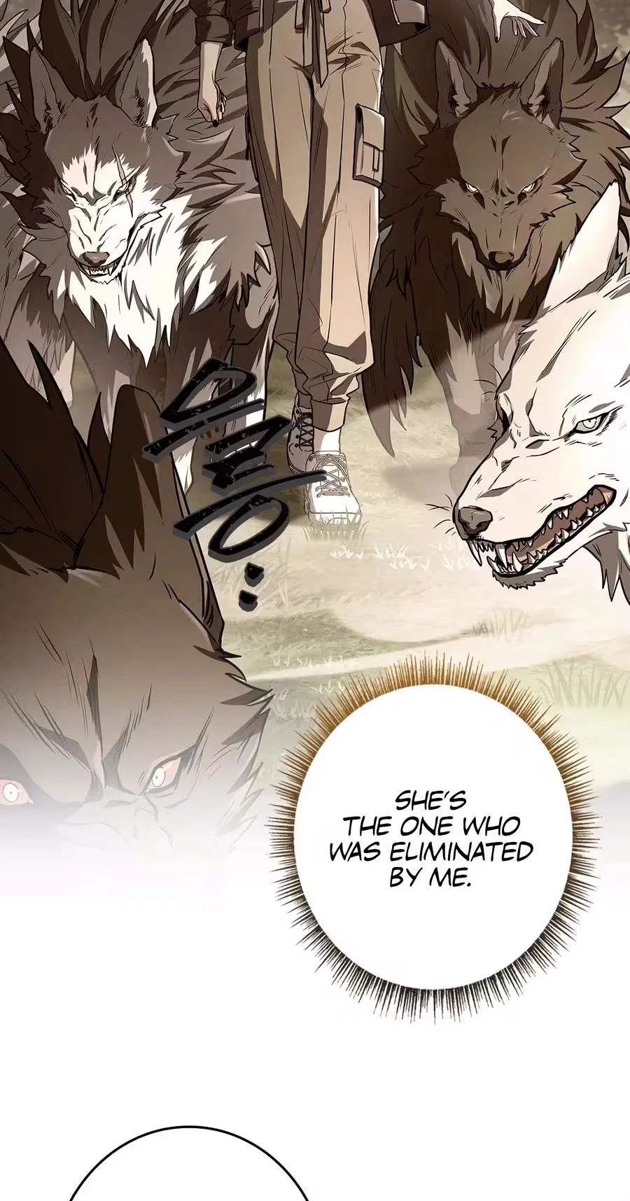 Only I Have an EX-Grade Summon Chapter 43 – Page 50