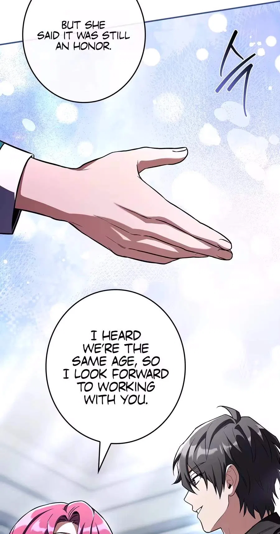 Only I Have an EX-Grade Summon Chapter 43 – Page 51
