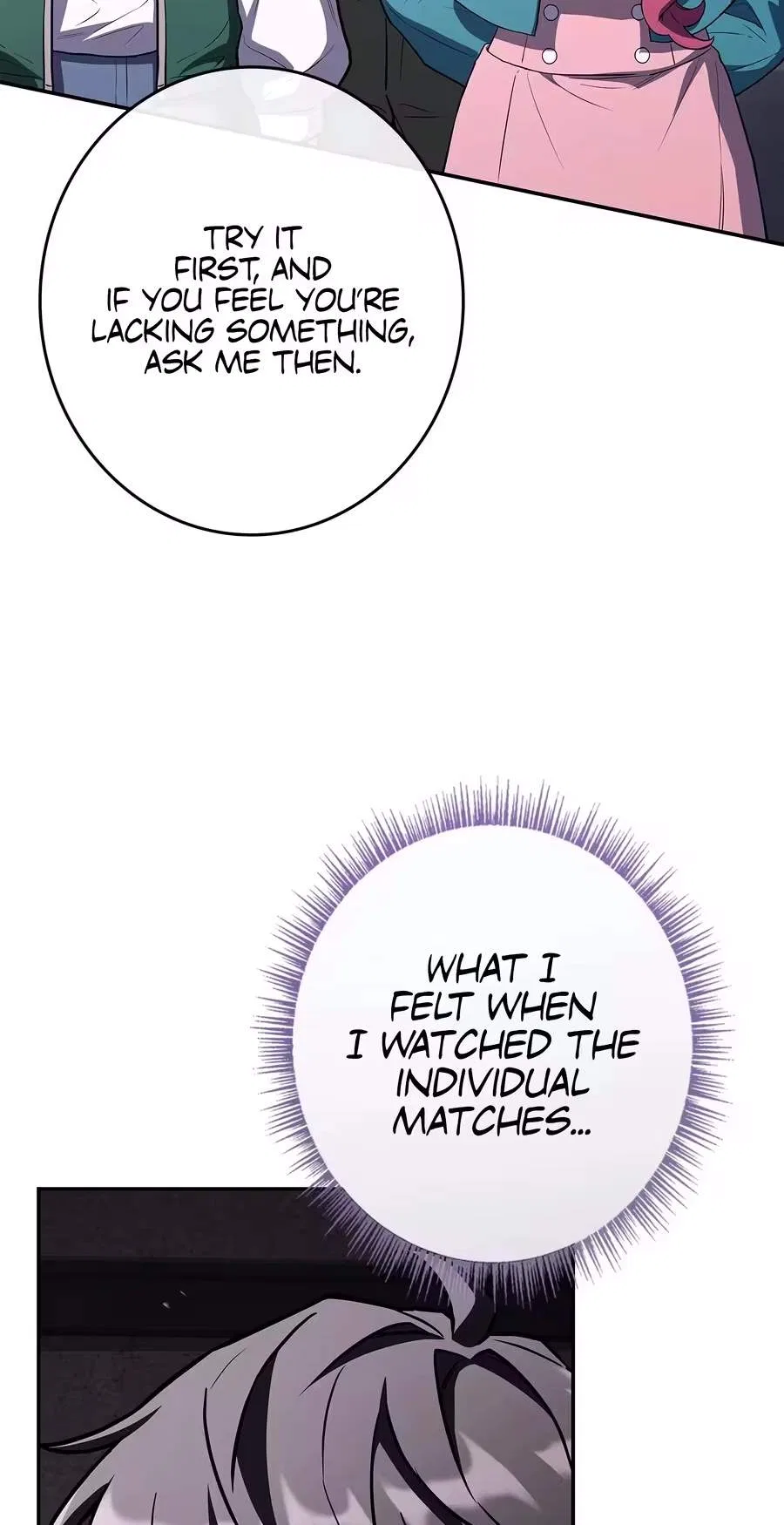 Only I Have an EX-Grade Summon Chapter 43 – Page 56