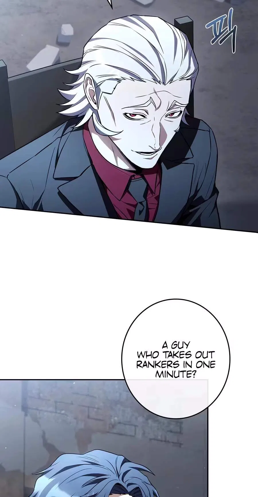 Only I Have an EX-Grade Summon Chapter 43 – Page 69