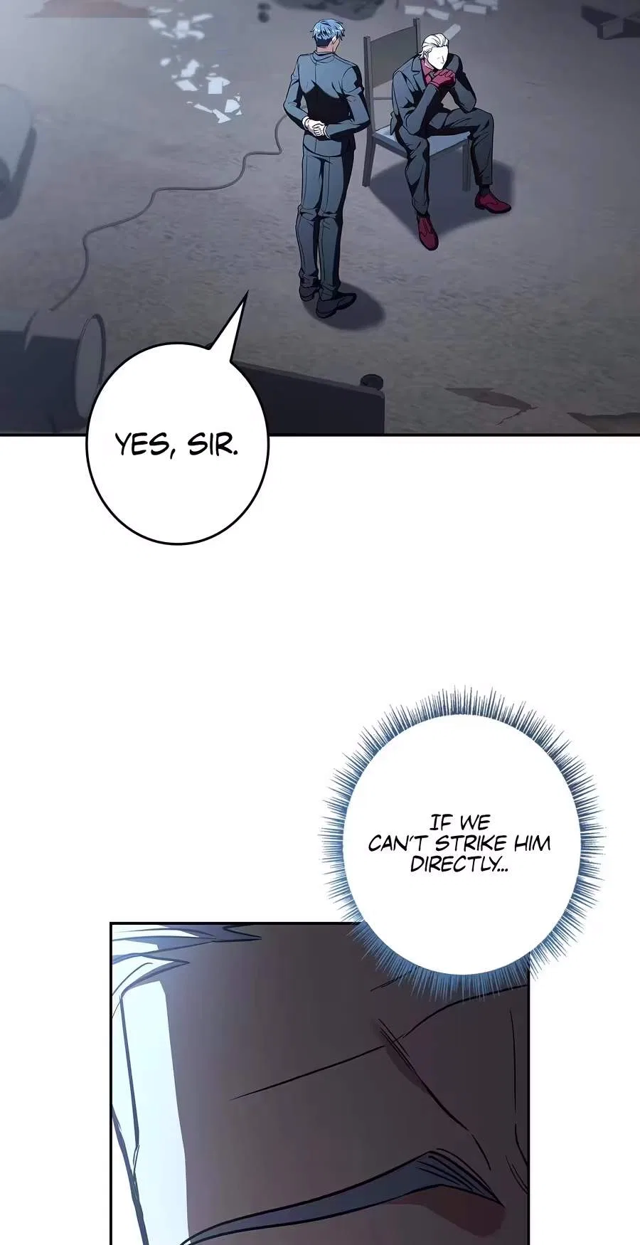 Only I Have an EX-Grade Summon Chapter 43 – Page 79