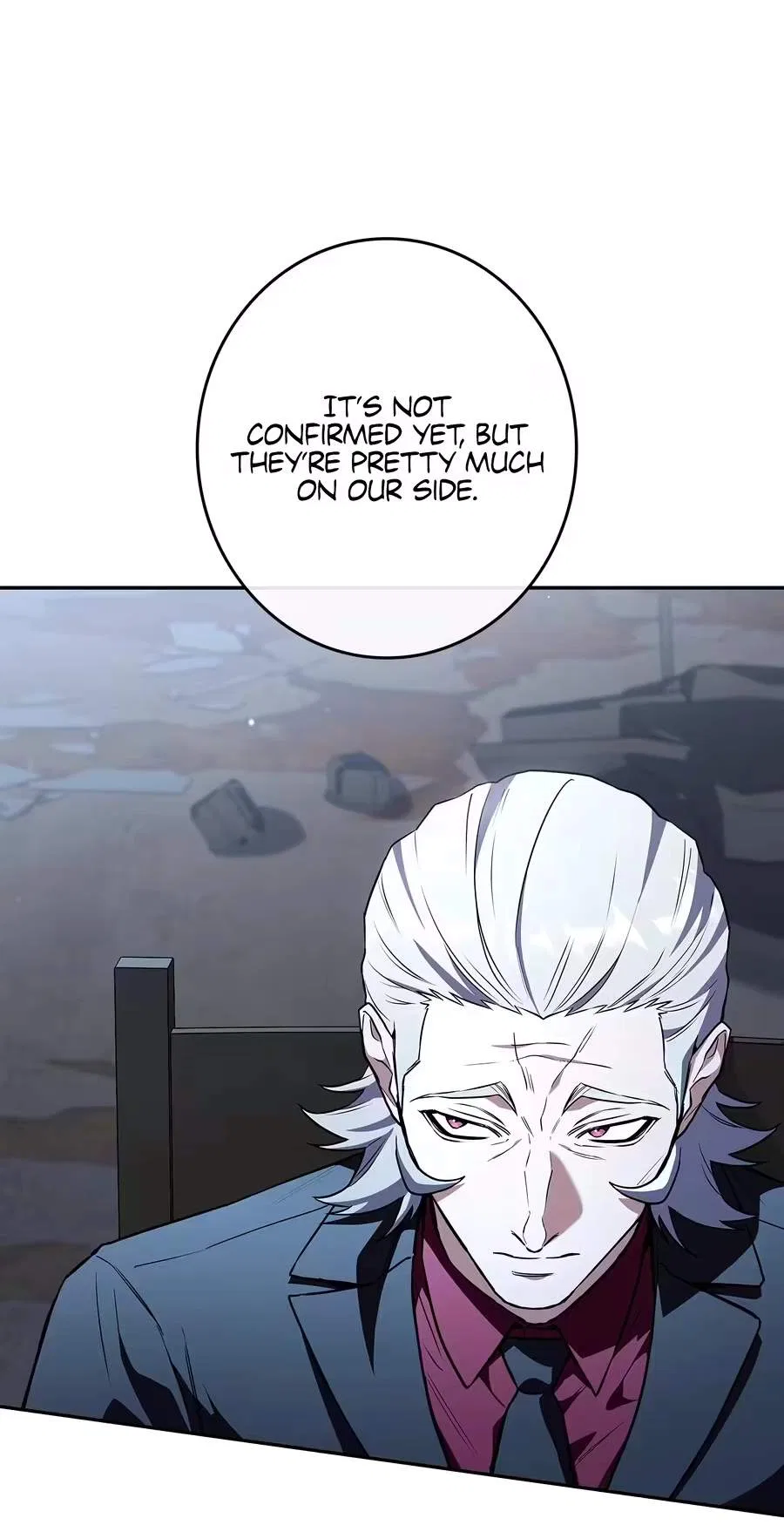 Only I Have an EX-Grade Summon Chapter 43 – Page 82