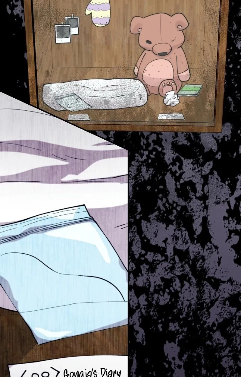 Face Genius: Top Star from Age 0 Chapter 73 – Page 23