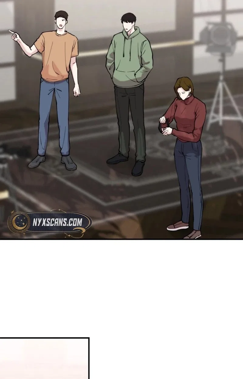 Face Genius: Top Star from Age 0 Chapter 72 – Page 3