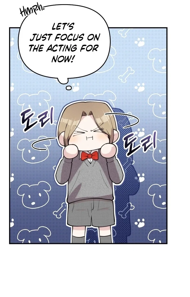 Face Genius: Top Star from Age 0 Chapter 72 – Page 37