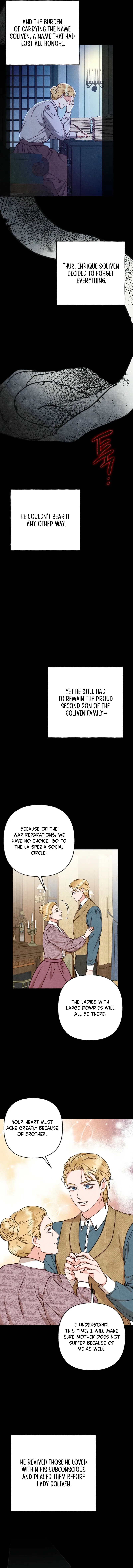 Dear My Rude Darling With Multiple Personality Chapter 79 – Page 5