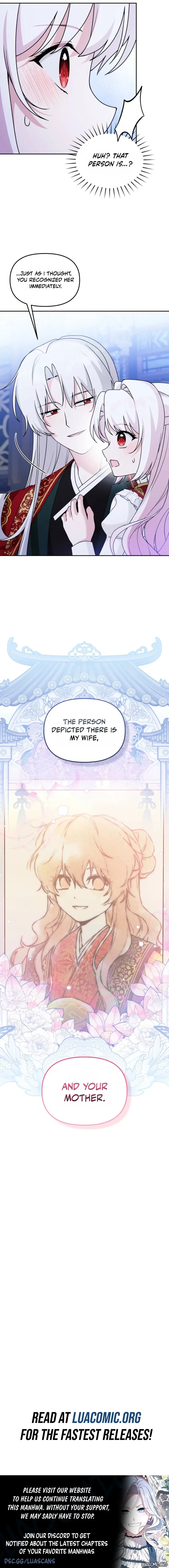 The Villain’s Daughter-In-Law Is a Power Player Chapter 71 – Page 11