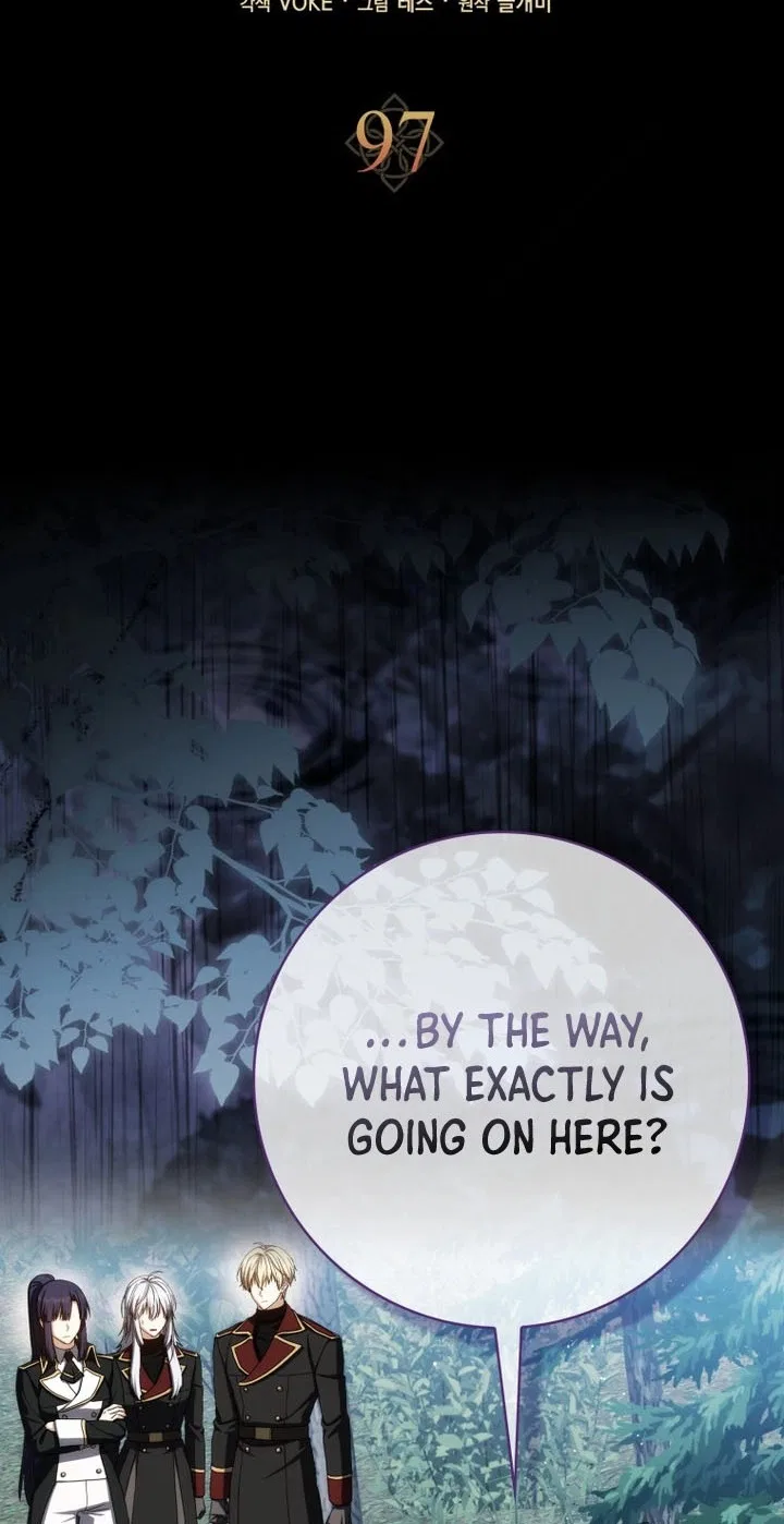 The Reincarnated Assassin is a Genius Swordsman Chapter 97 – Page 3