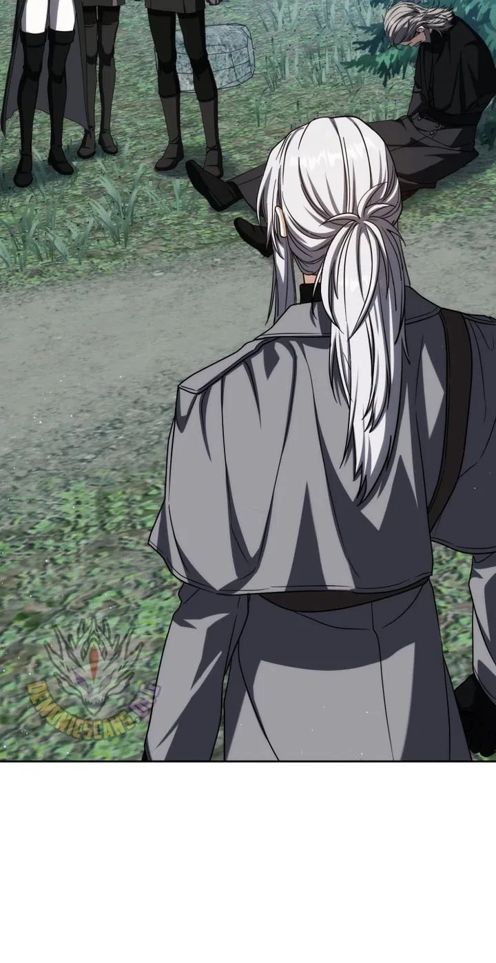 The Reincarnated Assassin is a Genius Swordsman Chapter 97 – Page 4