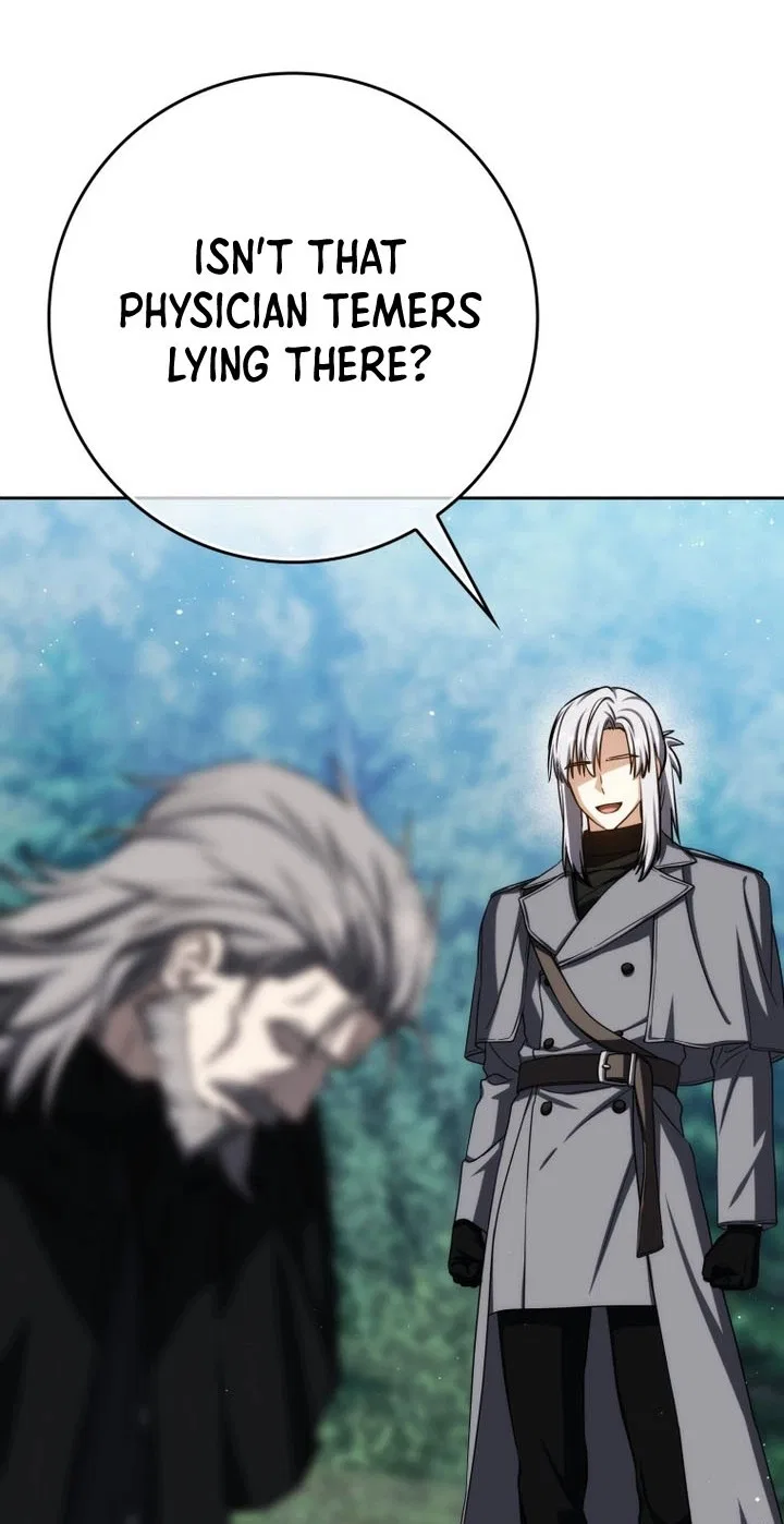 The Reincarnated Assassin is a Genius Swordsman Chapter 97 – Page 6