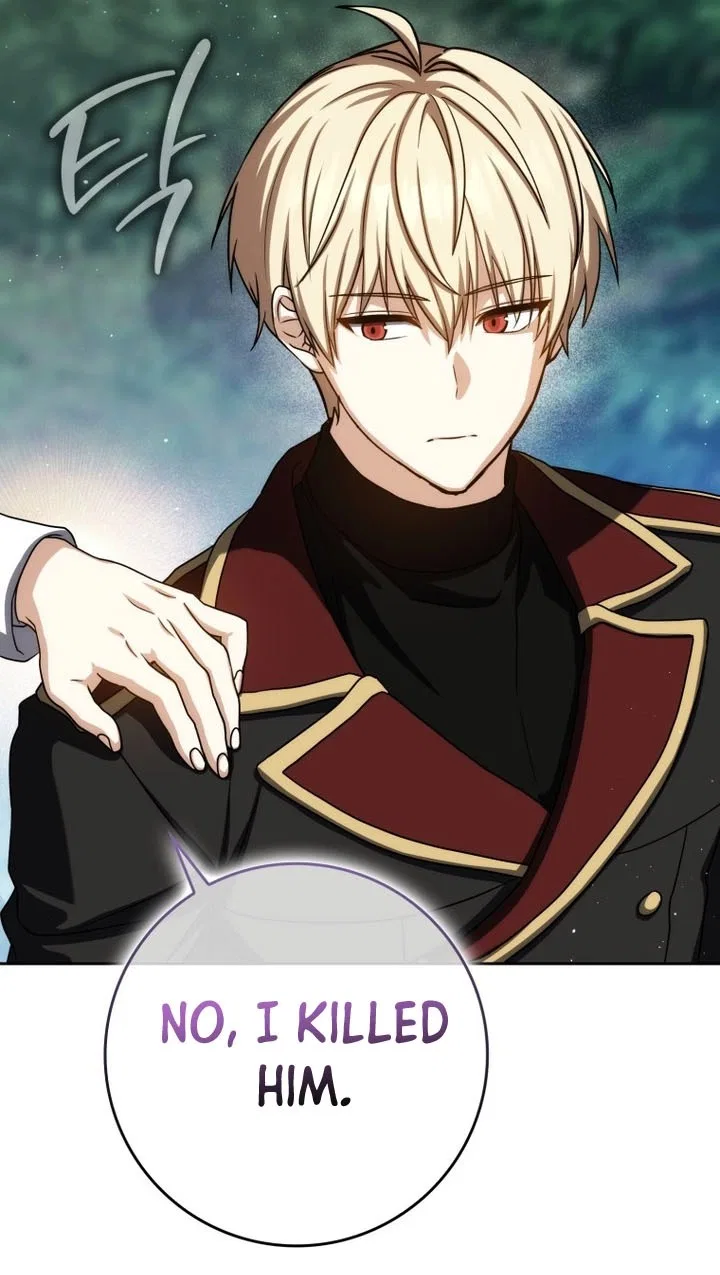 The Reincarnated Assassin is a Genius Swordsman Chapter 97 – Page 10