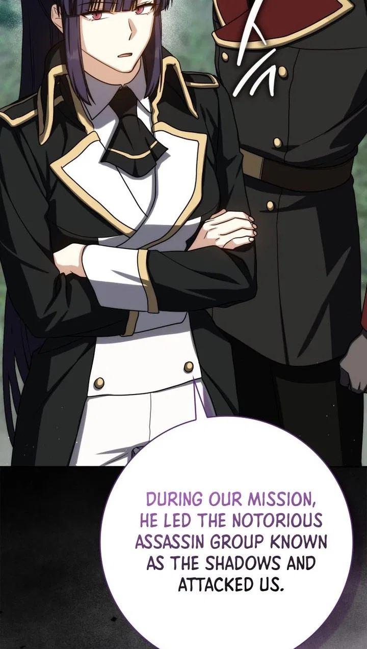 The Reincarnated Assassin is a Genius Swordsman Chapter 97 – Page 12