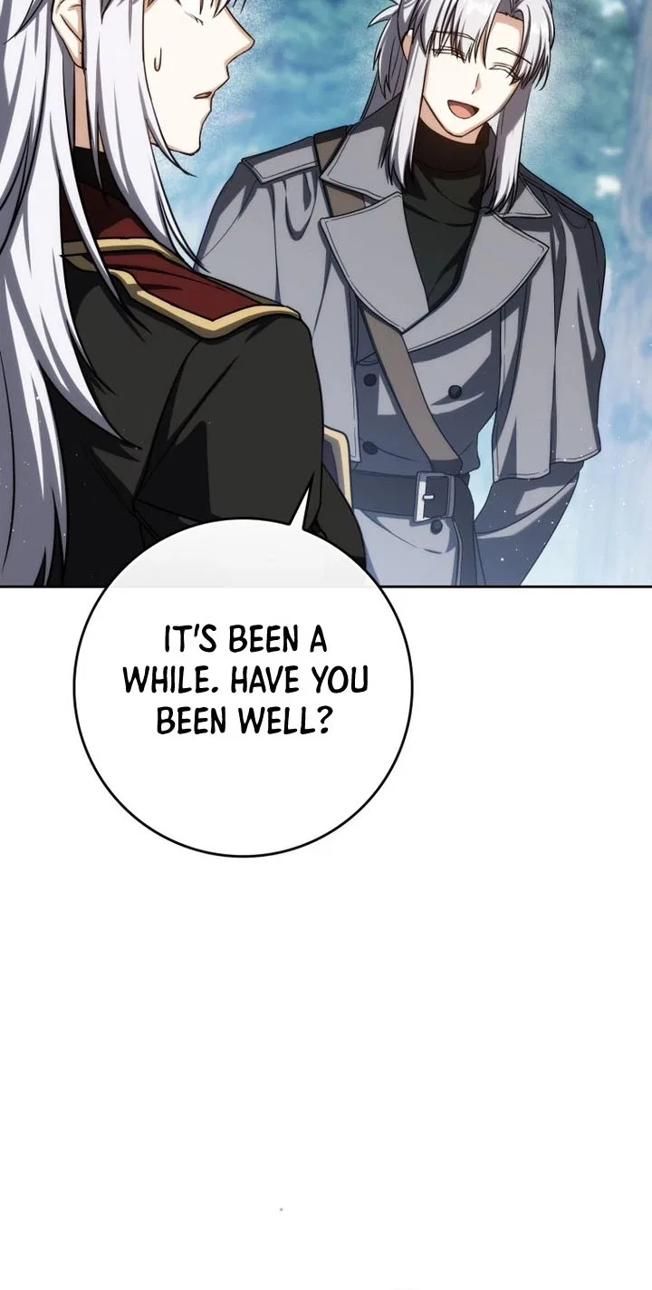 The Reincarnated Assassin is a Genius Swordsman Chapter 97 – Page 22
