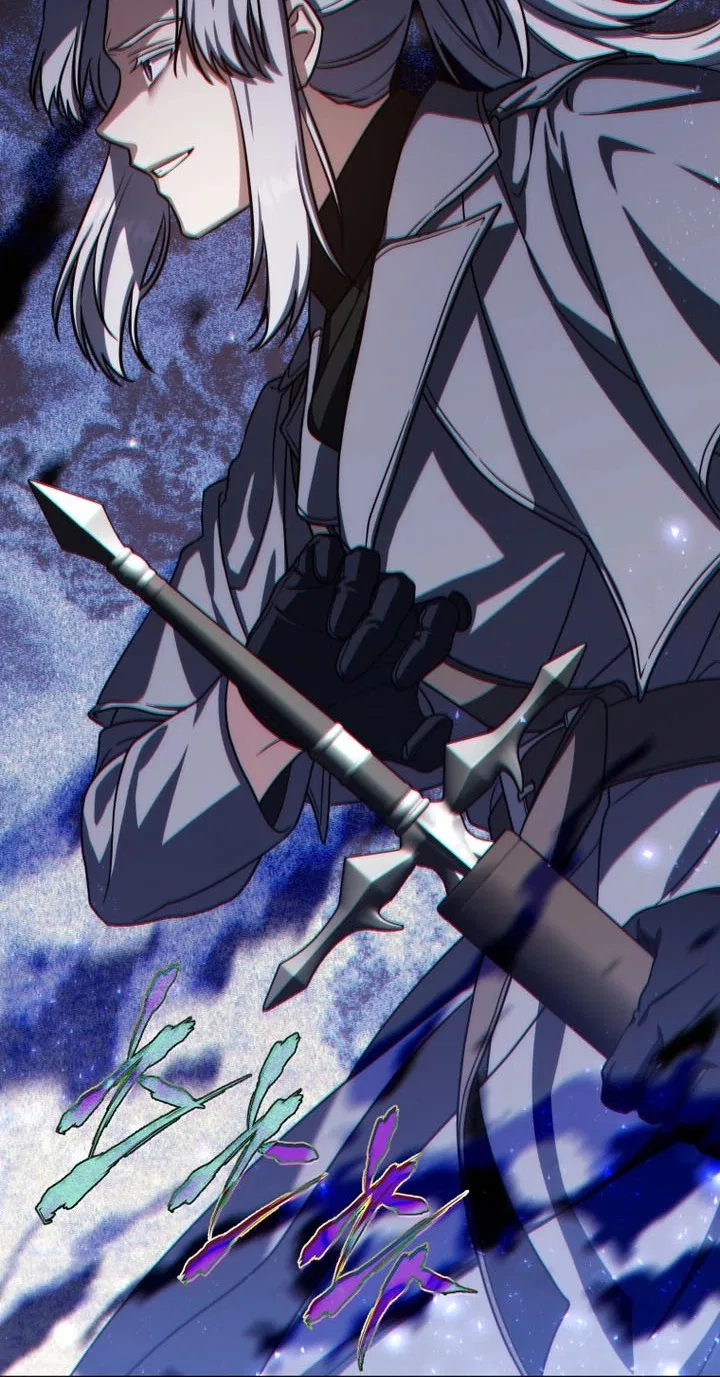 The Reincarnated Assassin is a Genius Swordsman Chapter 97 – Page 36