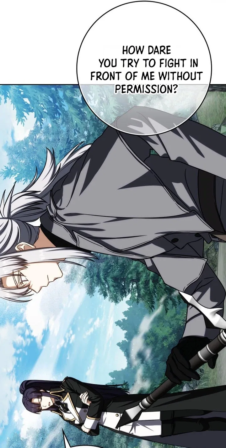 The Reincarnated Assassin is a Genius Swordsman Chapter 97 – Page 43