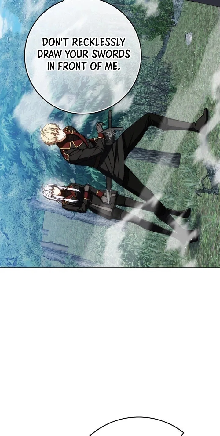 The Reincarnated Assassin is a Genius Swordsman Chapter 97 – Page 44