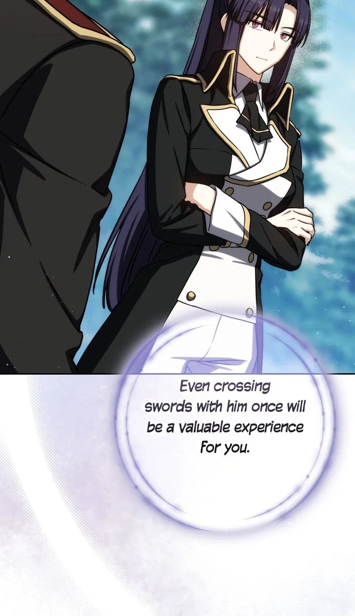 The Reincarnated Assassin is a Genius Swordsman Chapter 97 – Page 53