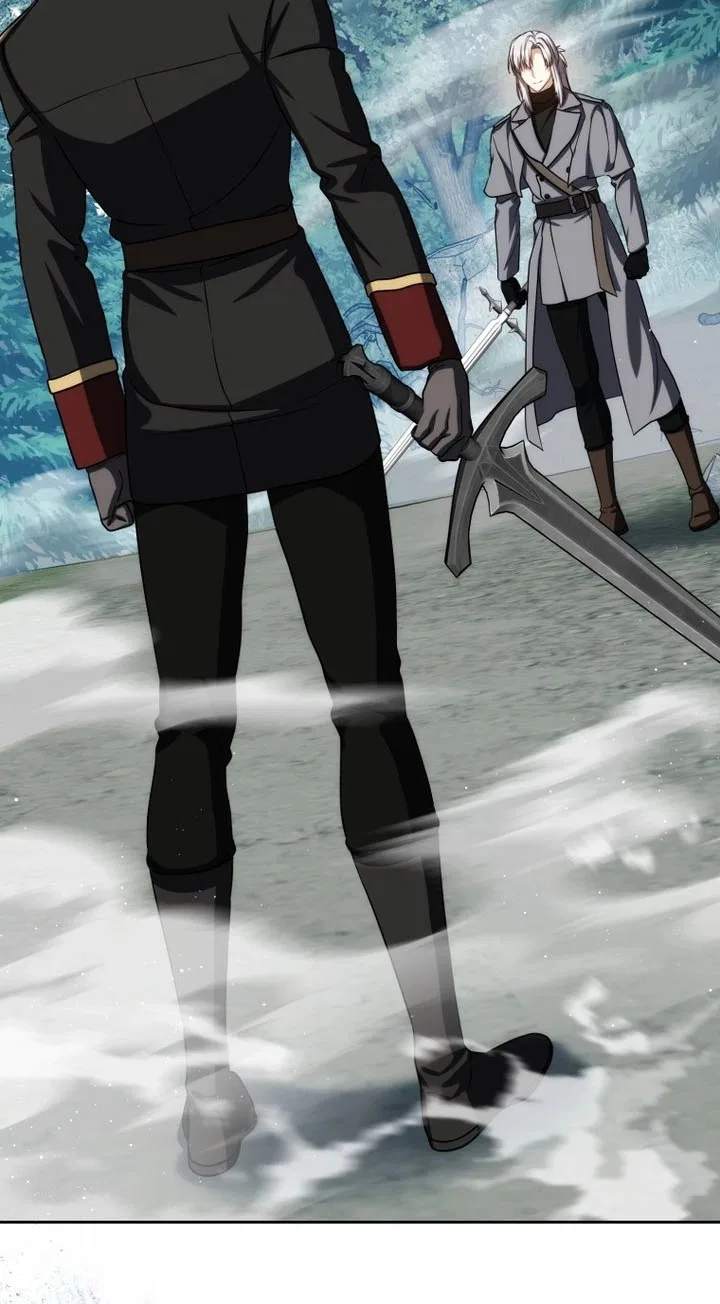 The Reincarnated Assassin is a Genius Swordsman Chapter 97 – Page 61