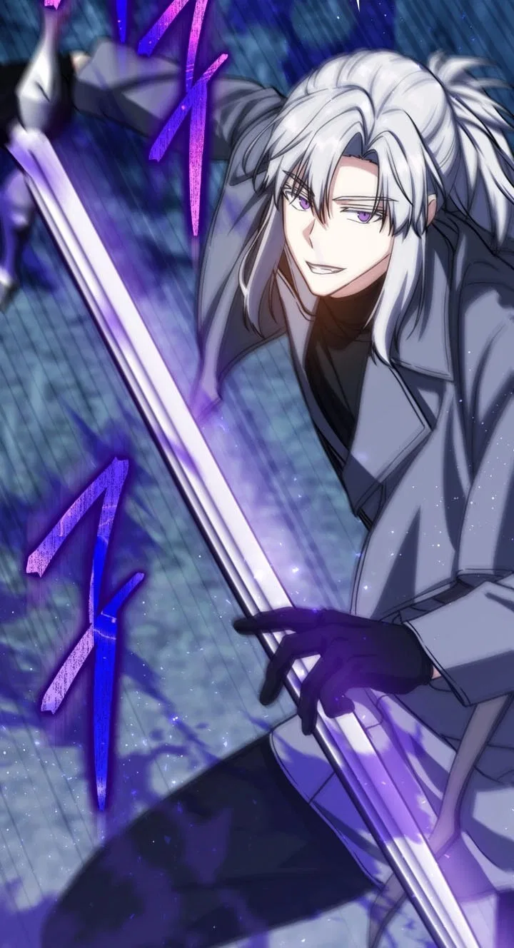The Reincarnated Assassin is a Genius Swordsman Chapter 97 – Page 63