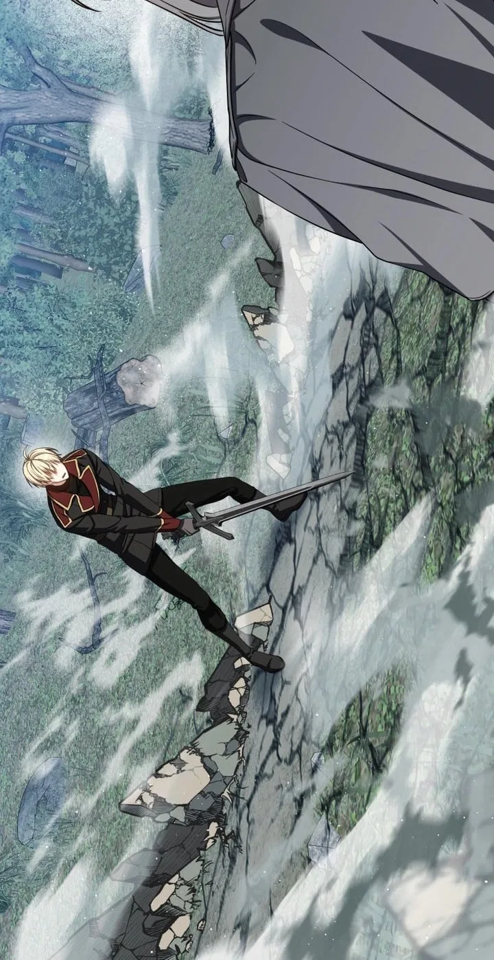 The Reincarnated Assassin is a Genius Swordsman Chapter 97 – Page 76
