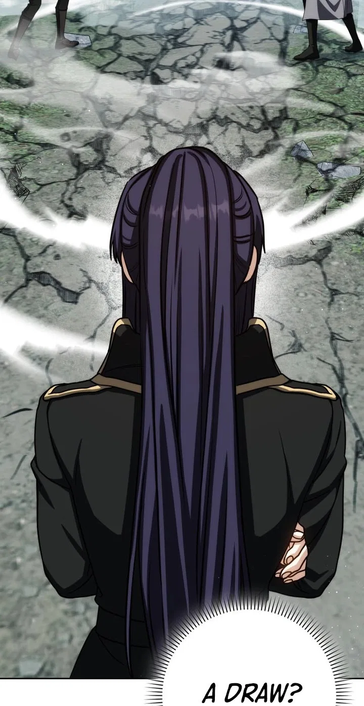 The Reincarnated Assassin is a Genius Swordsman Chapter 97 – Page 80