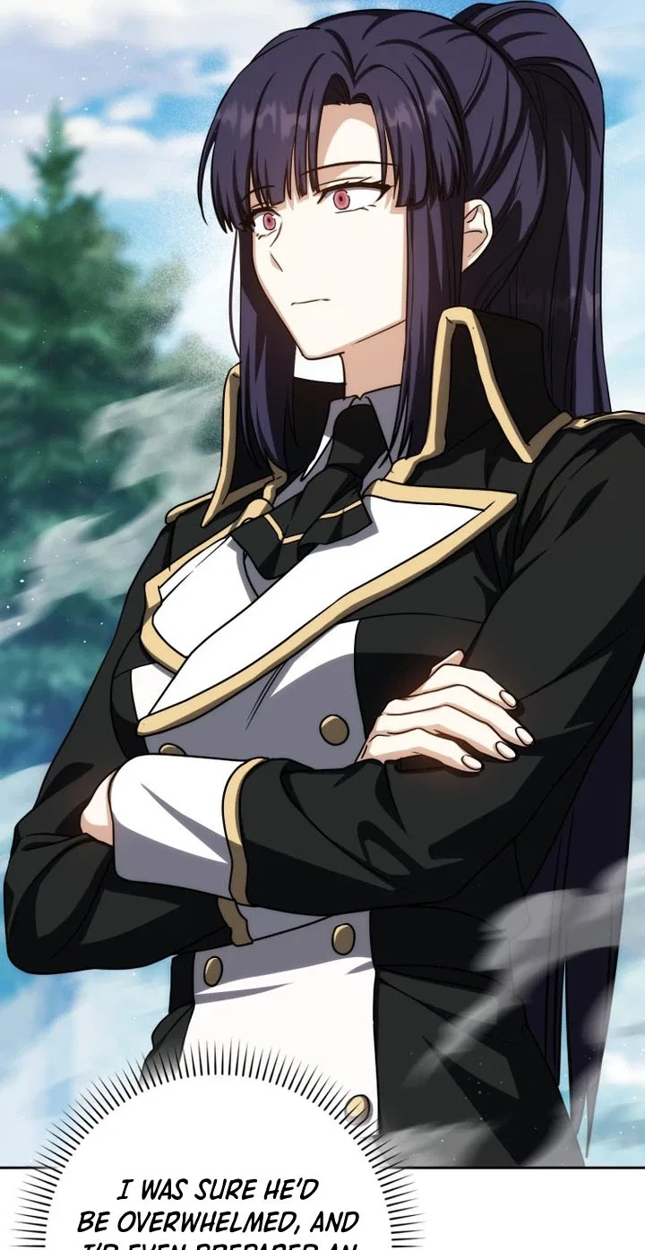 The Reincarnated Assassin is a Genius Swordsman Chapter 97 – Page 82
