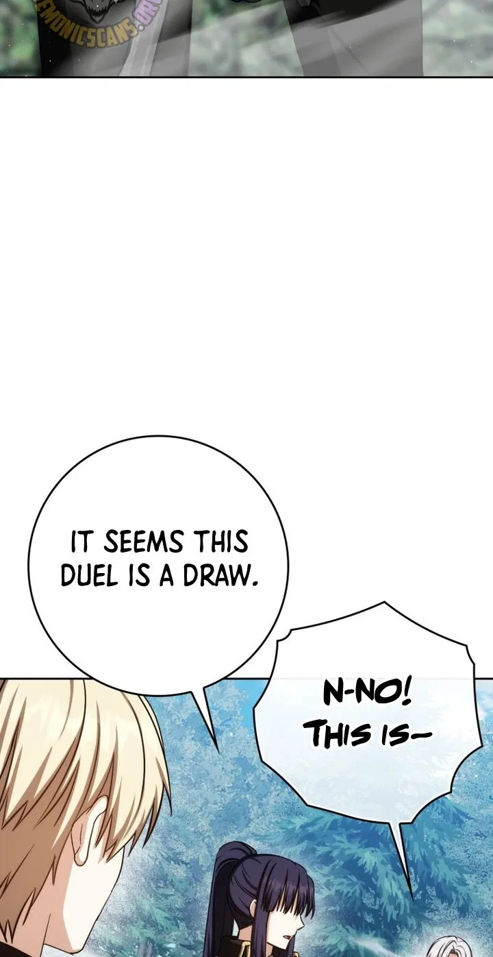The Reincarnated Assassin is a Genius Swordsman Chapter 97 – Page 85