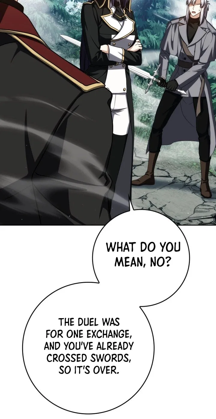 The Reincarnated Assassin is a Genius Swordsman Chapter 97 – Page 86