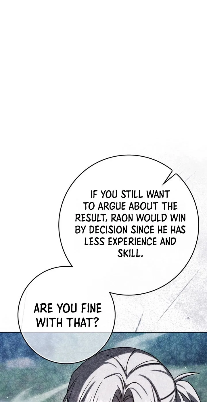 The Reincarnated Assassin is a Genius Swordsman Chapter 97 – Page 87