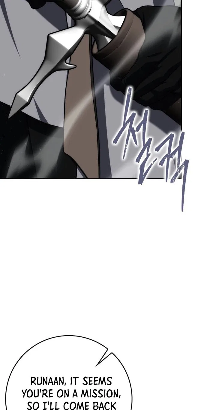 The Reincarnated Assassin is a Genius Swordsman Chapter 97 – Page 90