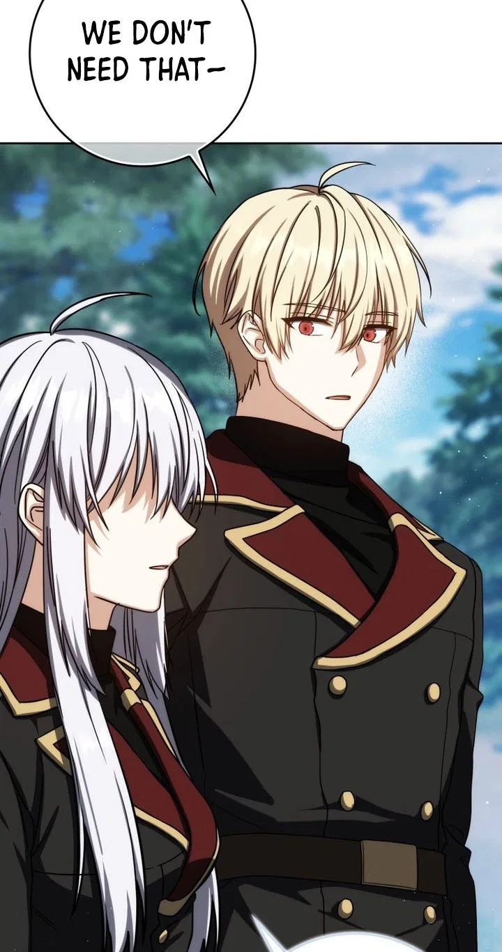 The Reincarnated Assassin is a Genius Swordsman Chapter 97 – Page 94