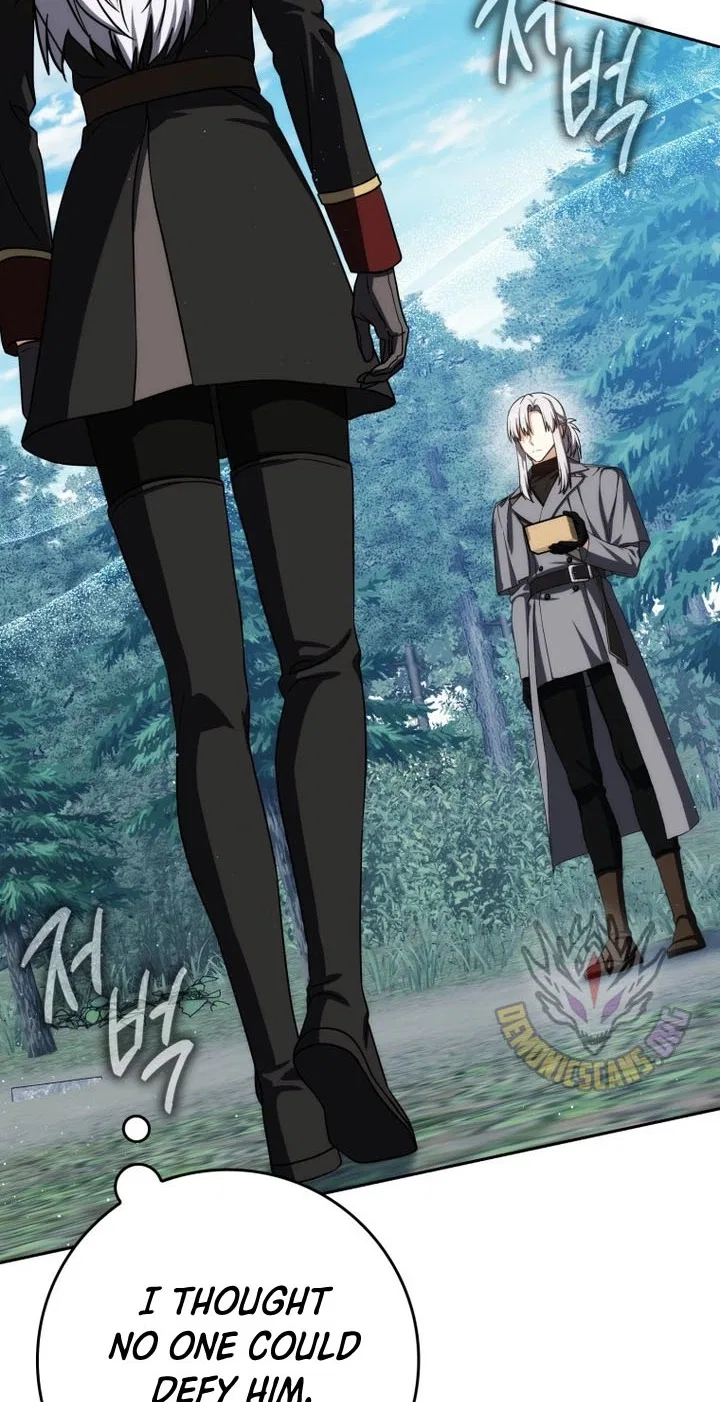 The Reincarnated Assassin is a Genius Swordsman Chapter 97 – Page 98