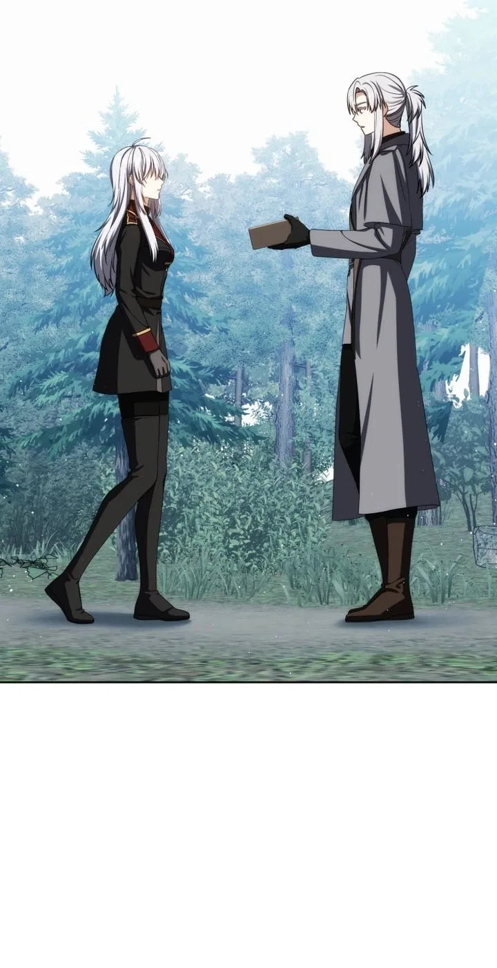 The Reincarnated Assassin is a Genius Swordsman Chapter 97 – Page 100