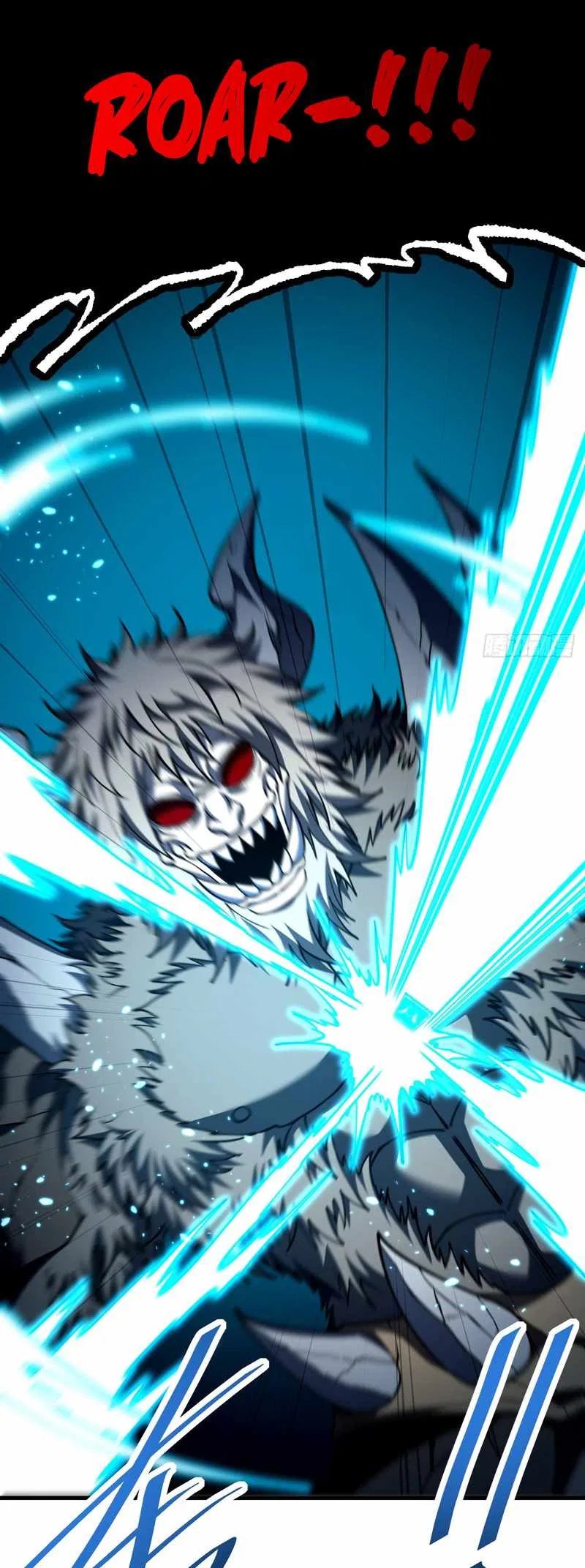 Lord of Destiny Wheel Chapter 273 – Page 15