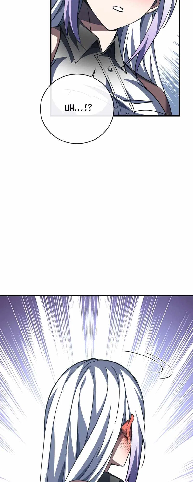 Lord of Destiny Wheel Chapter 273 – Page 39
