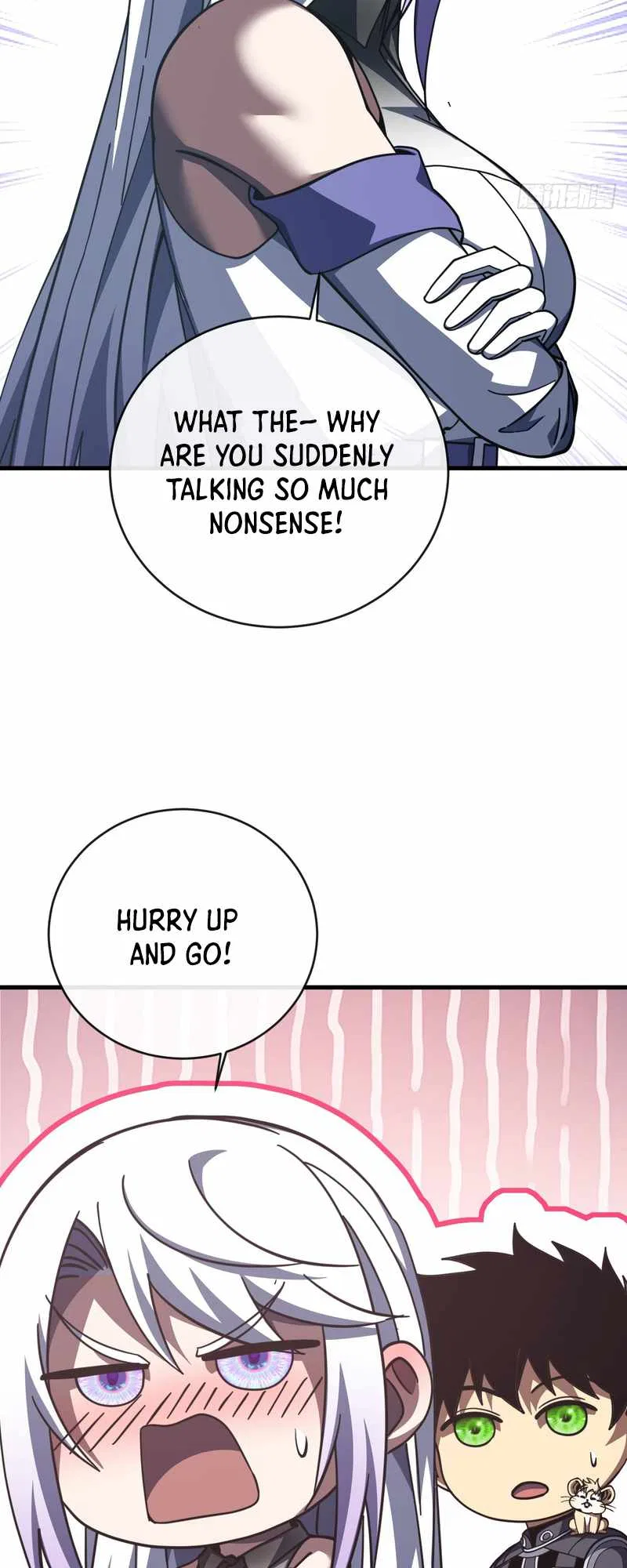 Lord of Destiny Wheel Chapter 273 – Page 40