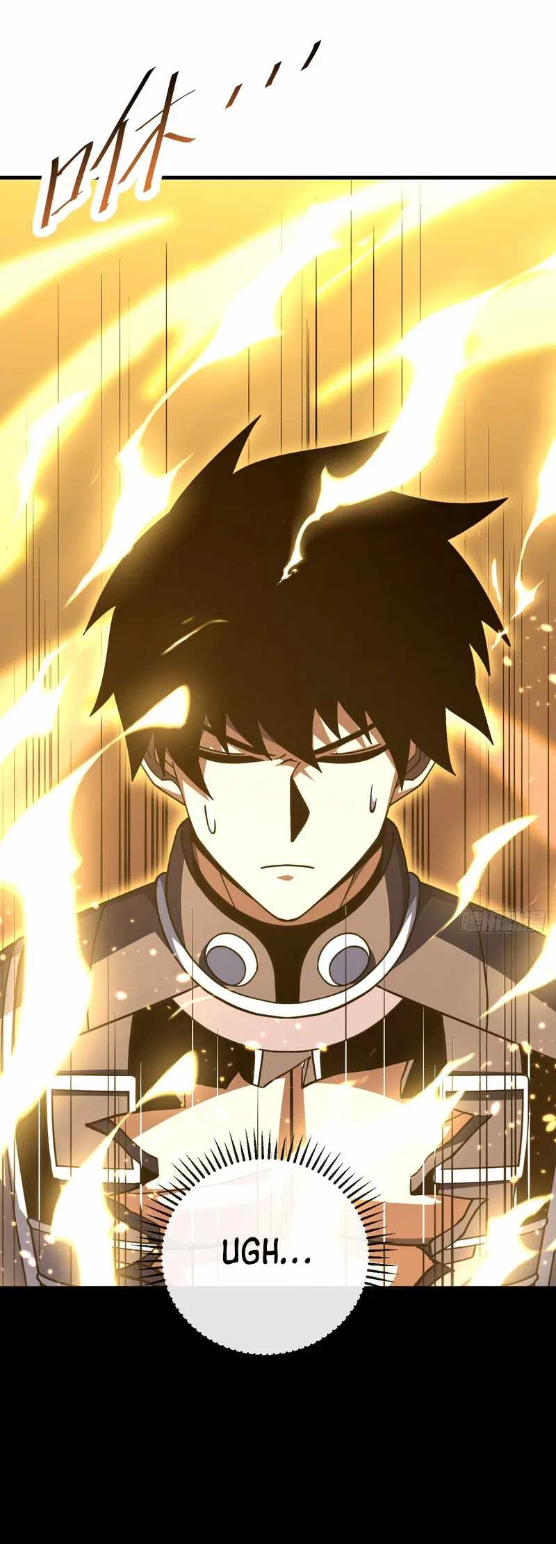 Lord of Destiny Wheel Chapter 273 – Page 44