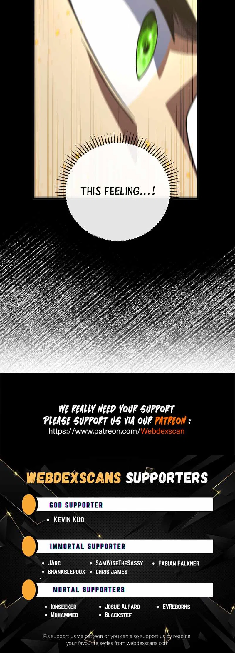 Lord of Destiny Wheel Chapter 273 – Page 49