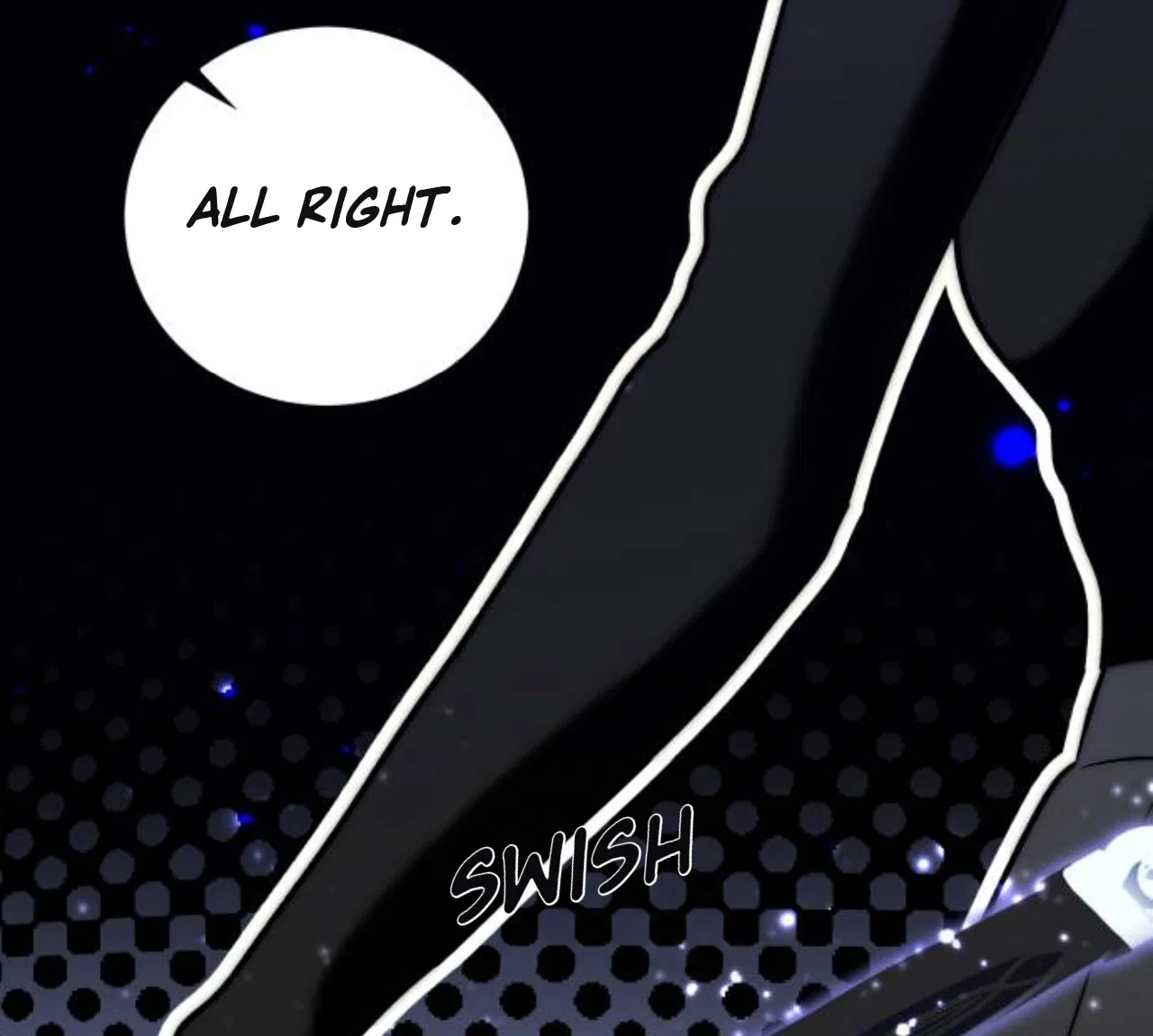 Please Don’t Die! Chapter 35 – Page 6
