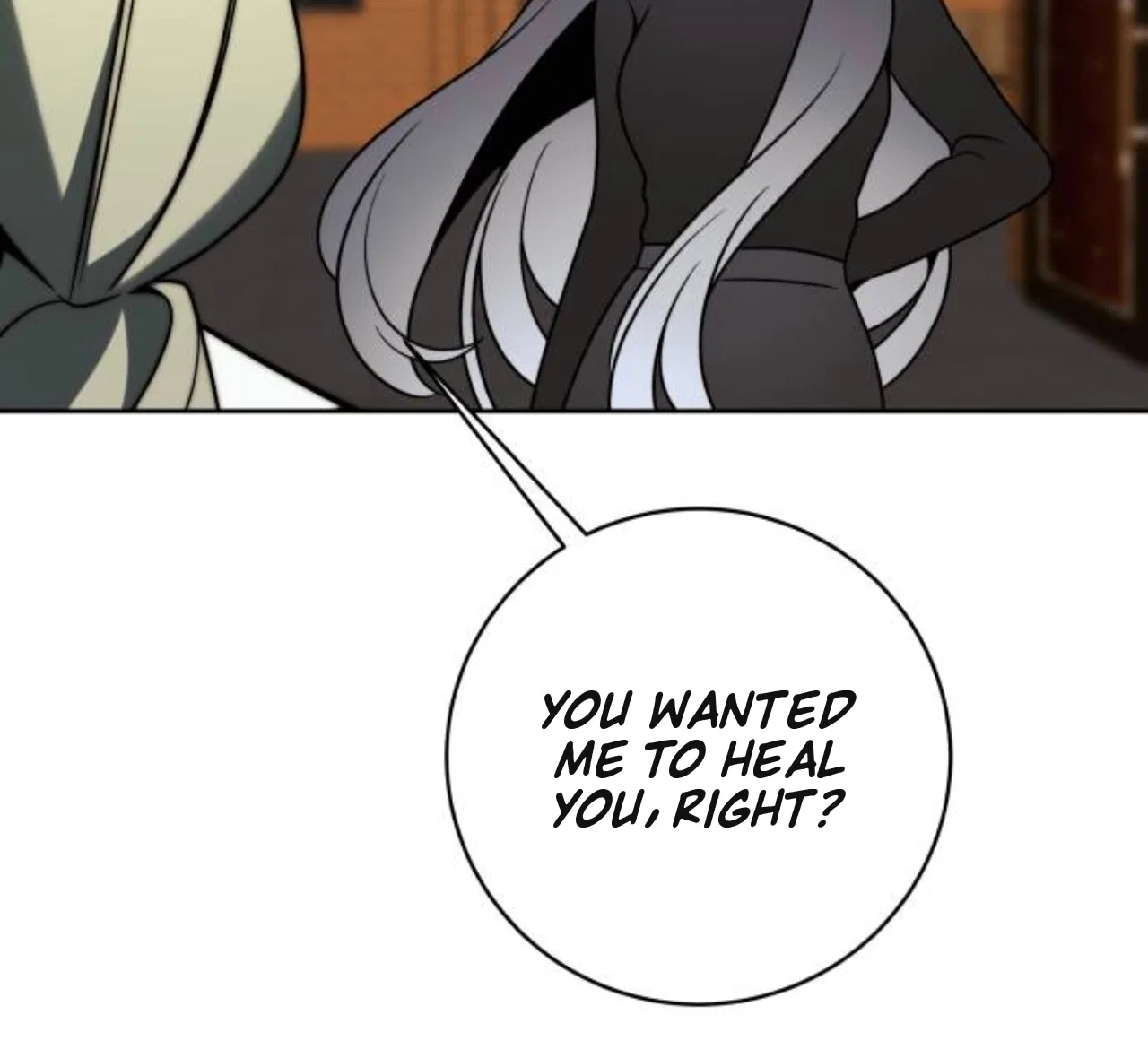 Please Don’t Die! Chapter 35 – Page 9
