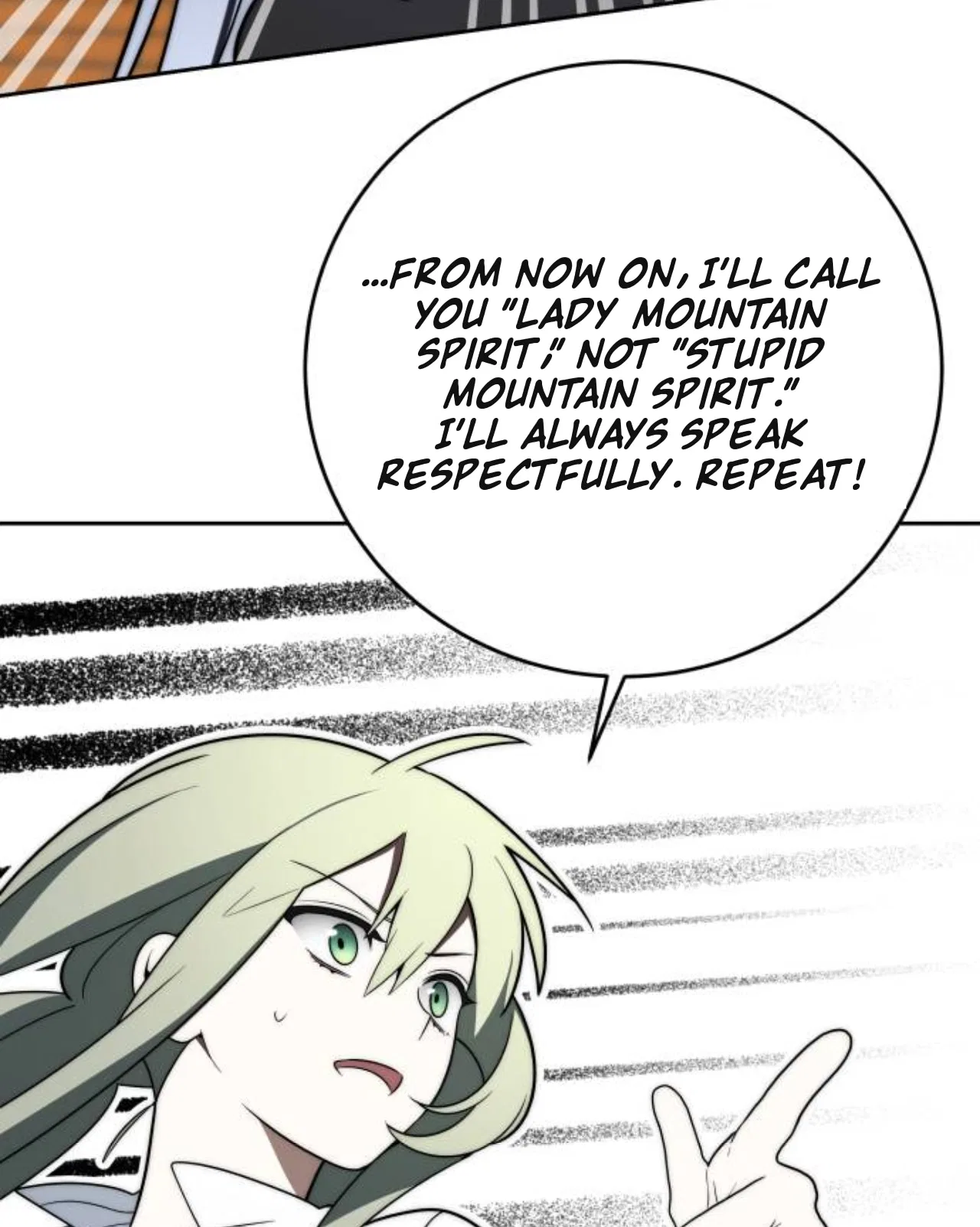 Please Don’t Die! Chapter 35 – Page 31