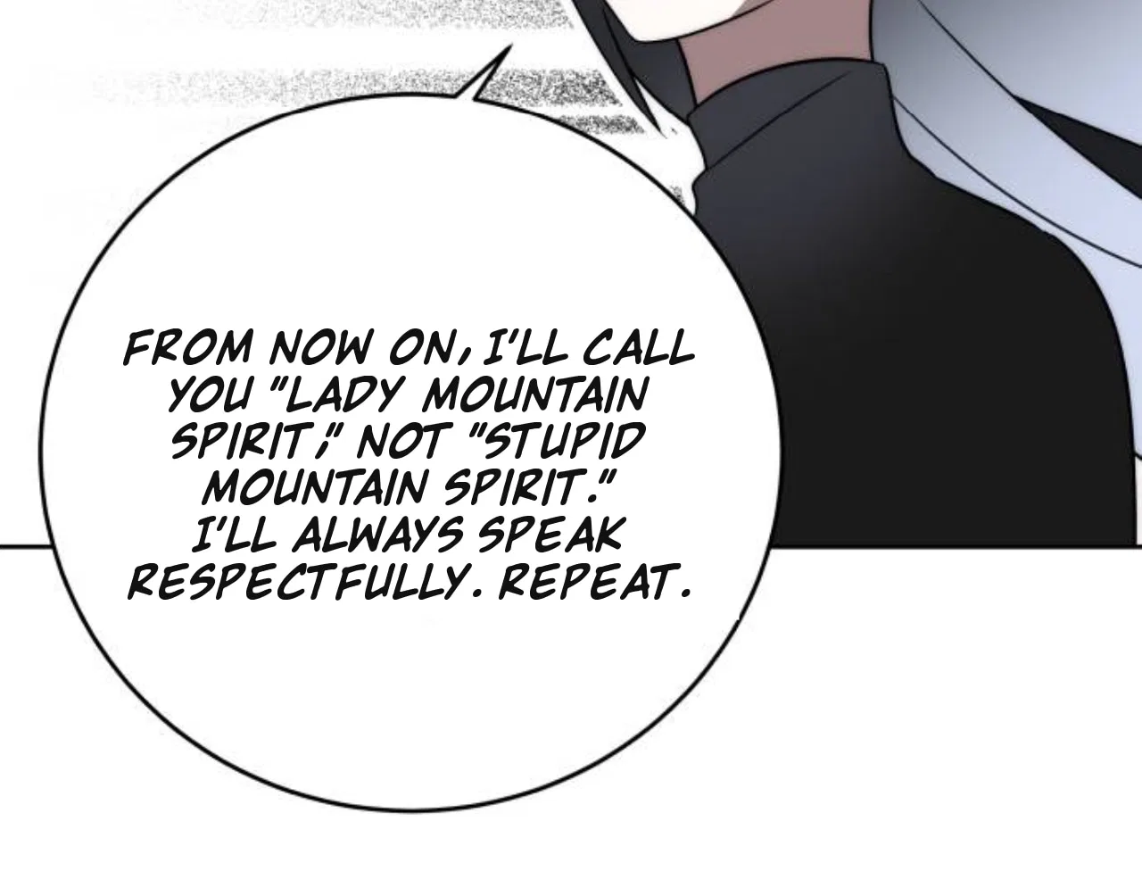Please Don’t Die! Chapter 35 – Page 33