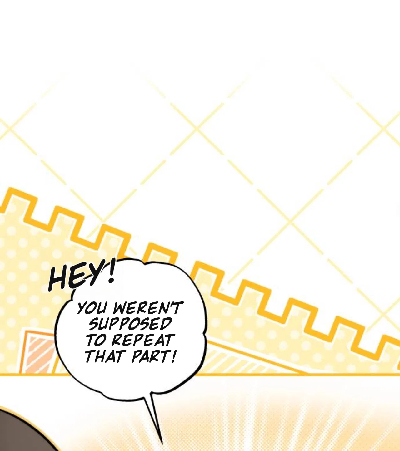 Please Don’t Die! Chapter 35 – Page 34